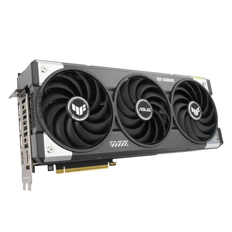 ASUS TUF RTX 5070 Ti 16GB GDDR7 OC